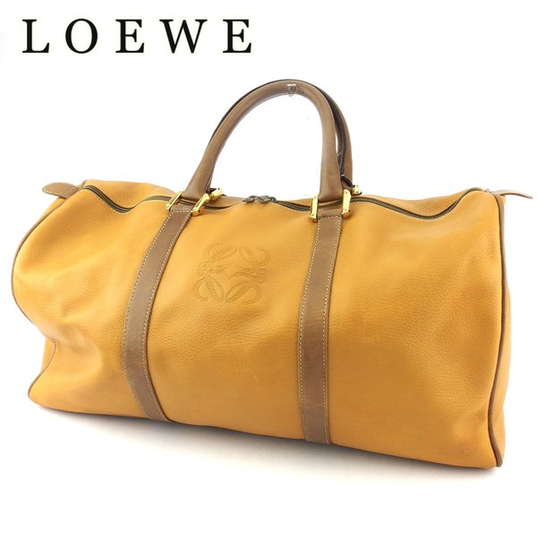 楽天市場】【バッグ】dunhill ダンヒル ボストンバッグ ハンドバッグ