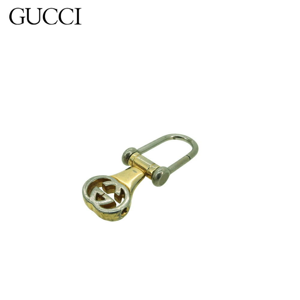 楽天市場】GUCCI グッチ スネーク&ダブルG キーチェーン 蛇