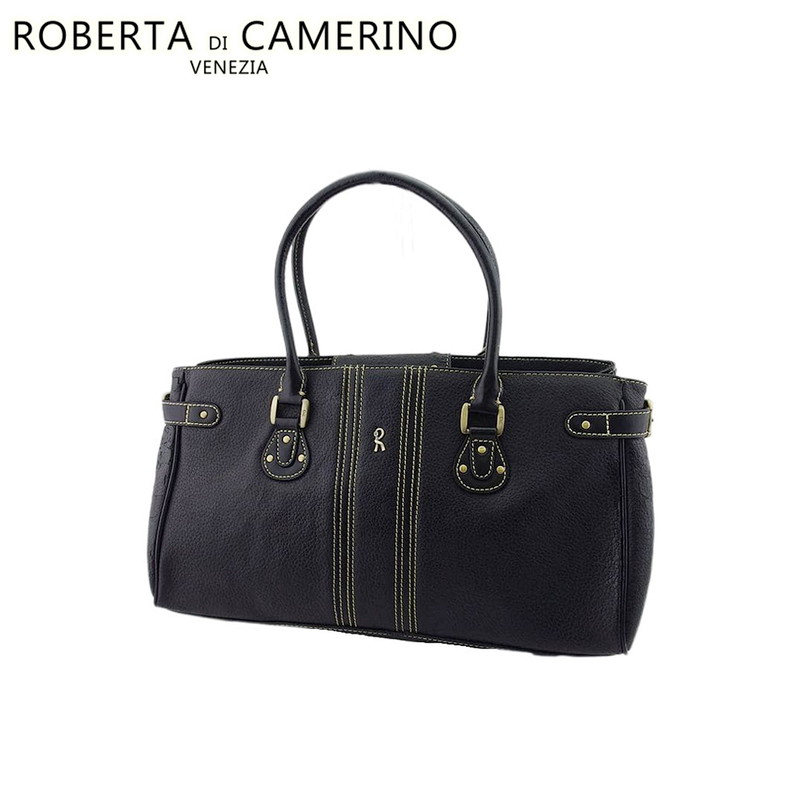 【X'masセール★30%OFF】ロベルタ・ディ・カメリーノ Roberta di Camerino ハンドバッグ レディース 中古 楽天市場】【Rakuten Fashion THE SALE☆最大50％OFF】ロベルタディ