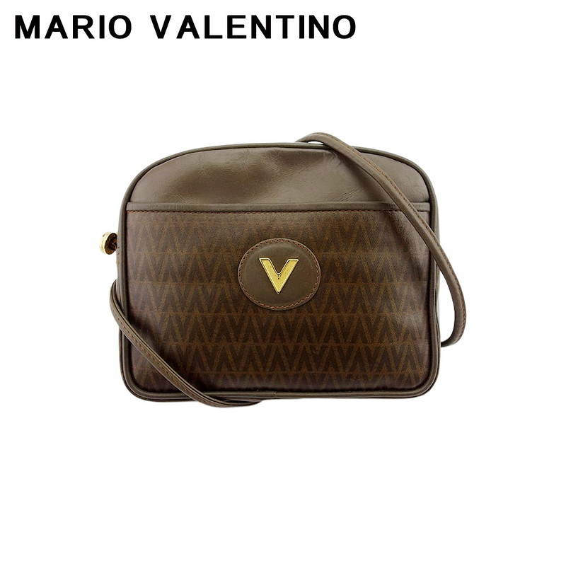 楽天市場】マリオ バレンチノ Mario Valentino ショルダーバッグ