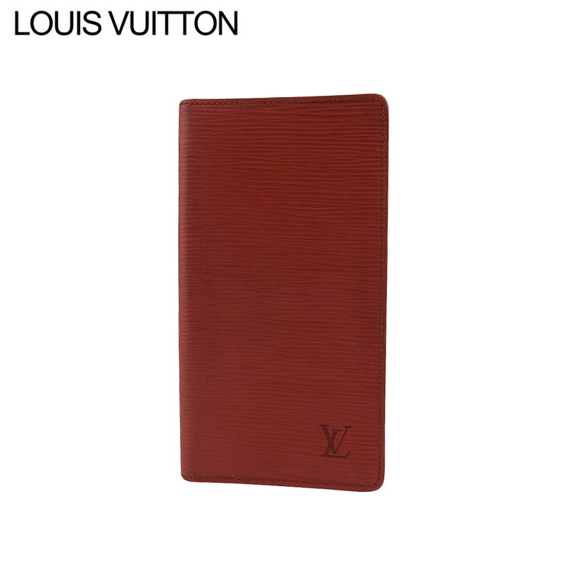 楽天市場】【財布】LOUIS VUITTON ルイ ヴィトン エピ ポルト円3
