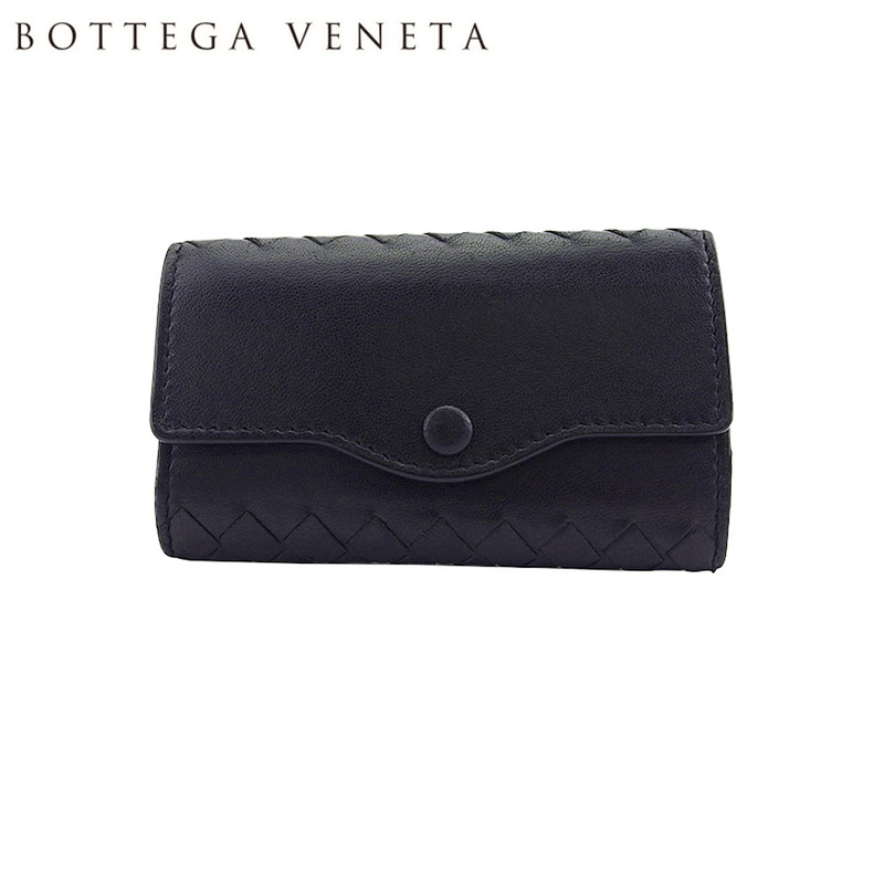 楽天市場】【ボッテガ ヴェネタ】Bottega Veneta イントレチャート 6連