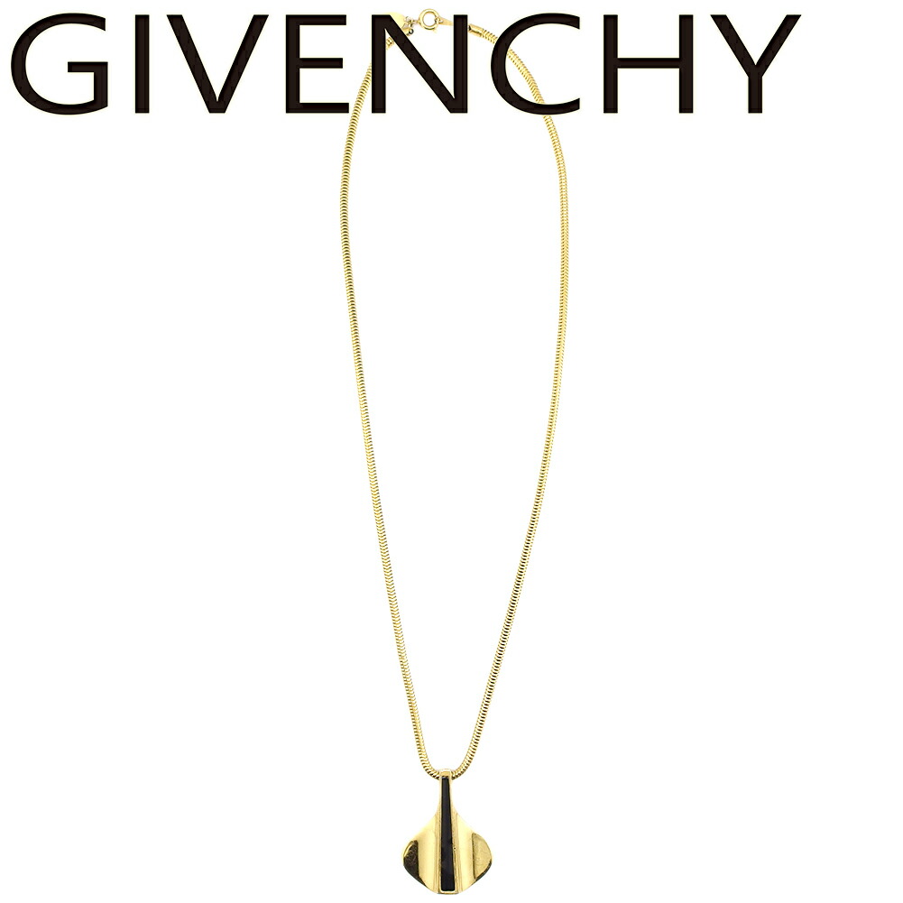 楽天市場】ジバンシィ GIVENCHY パドロック 南京錠チェーンネックレス