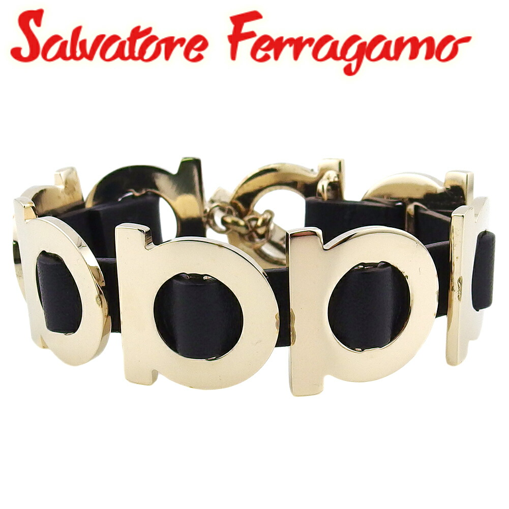 楽天市場】【ジュエリー】【新品仕上げ済】Salvatore Ferragamo