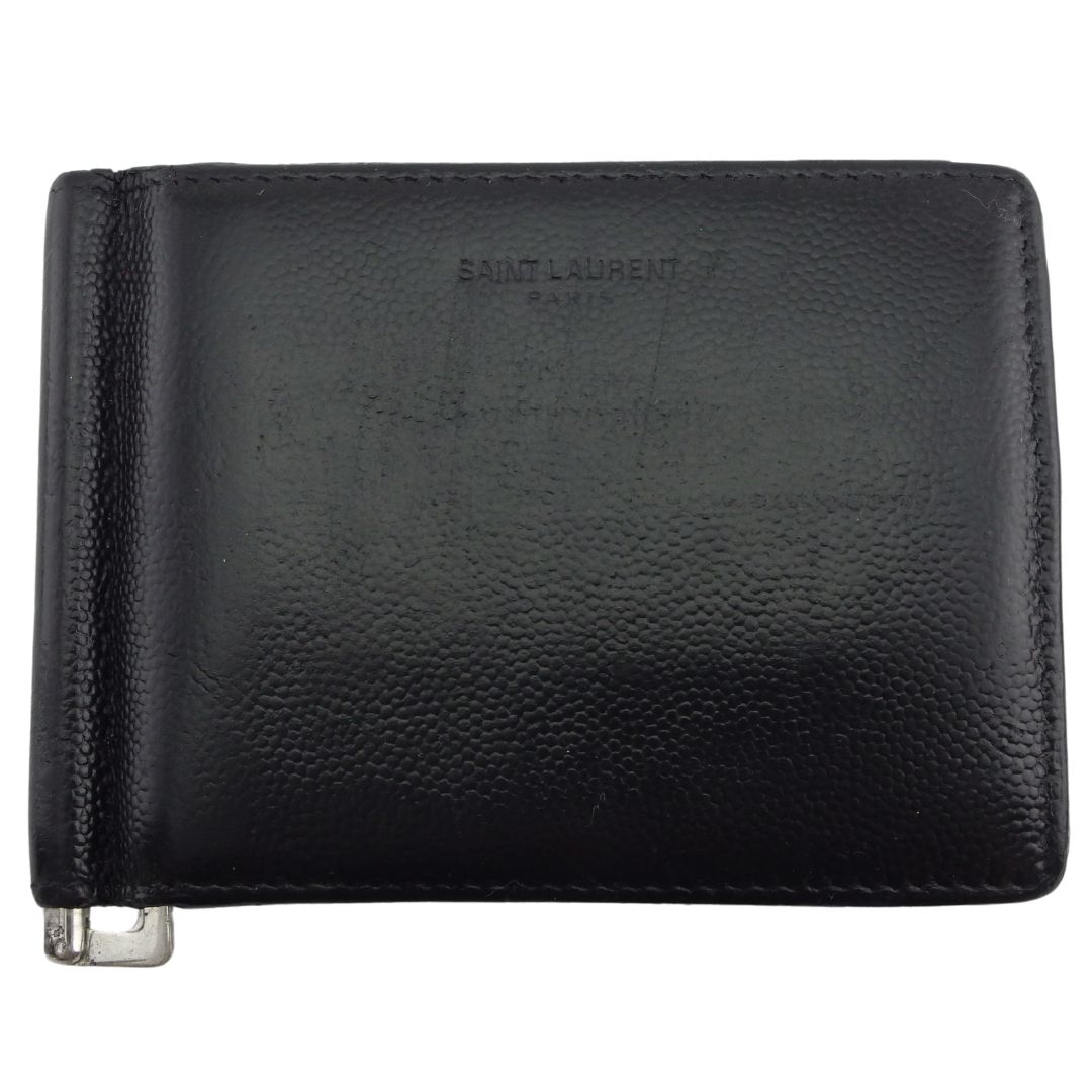 楽天市場】【未使用品】【財布】SAINT LAURENT PARIS サン