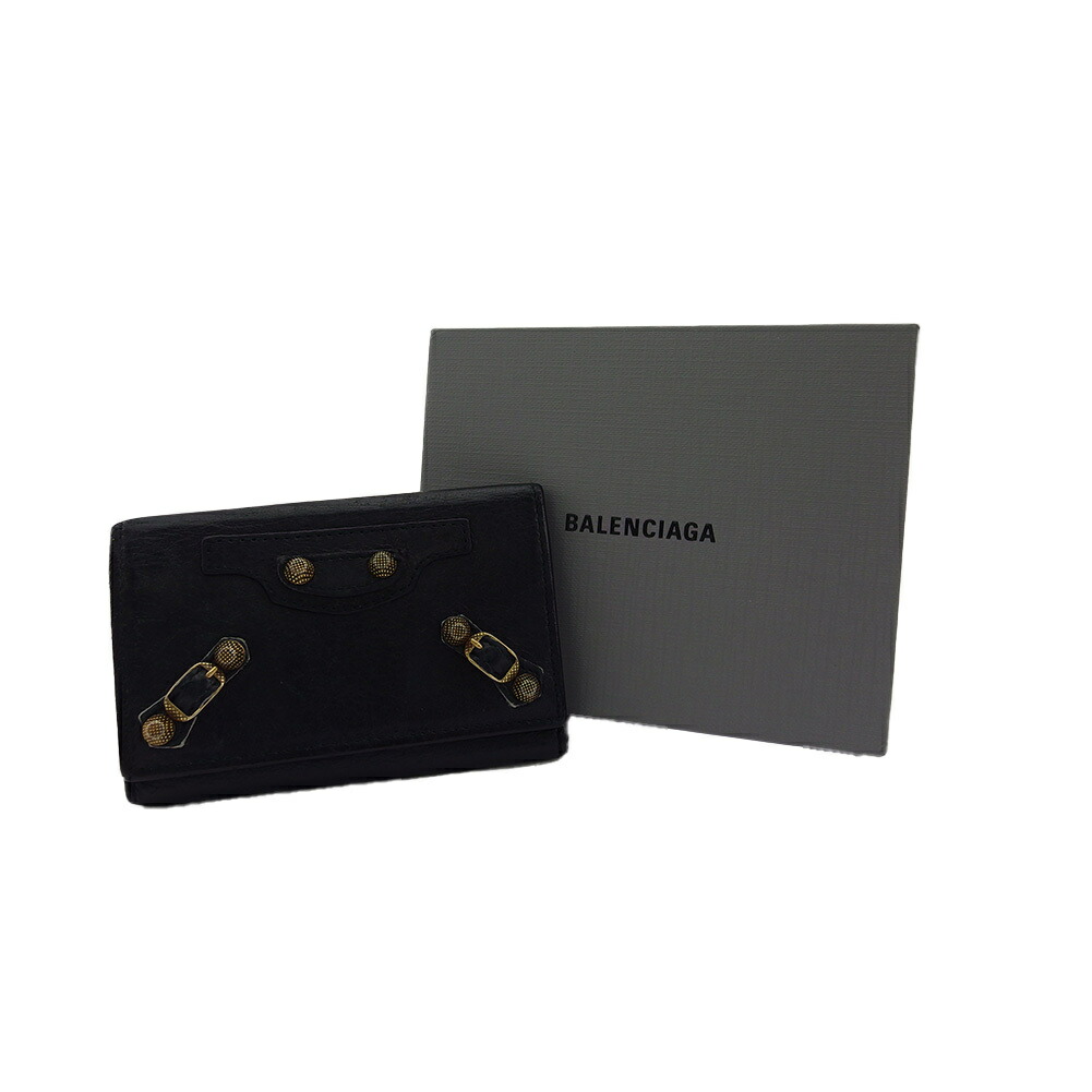 楽天市場】バレンシアガ キーケース メンズ レディース キャッシュ