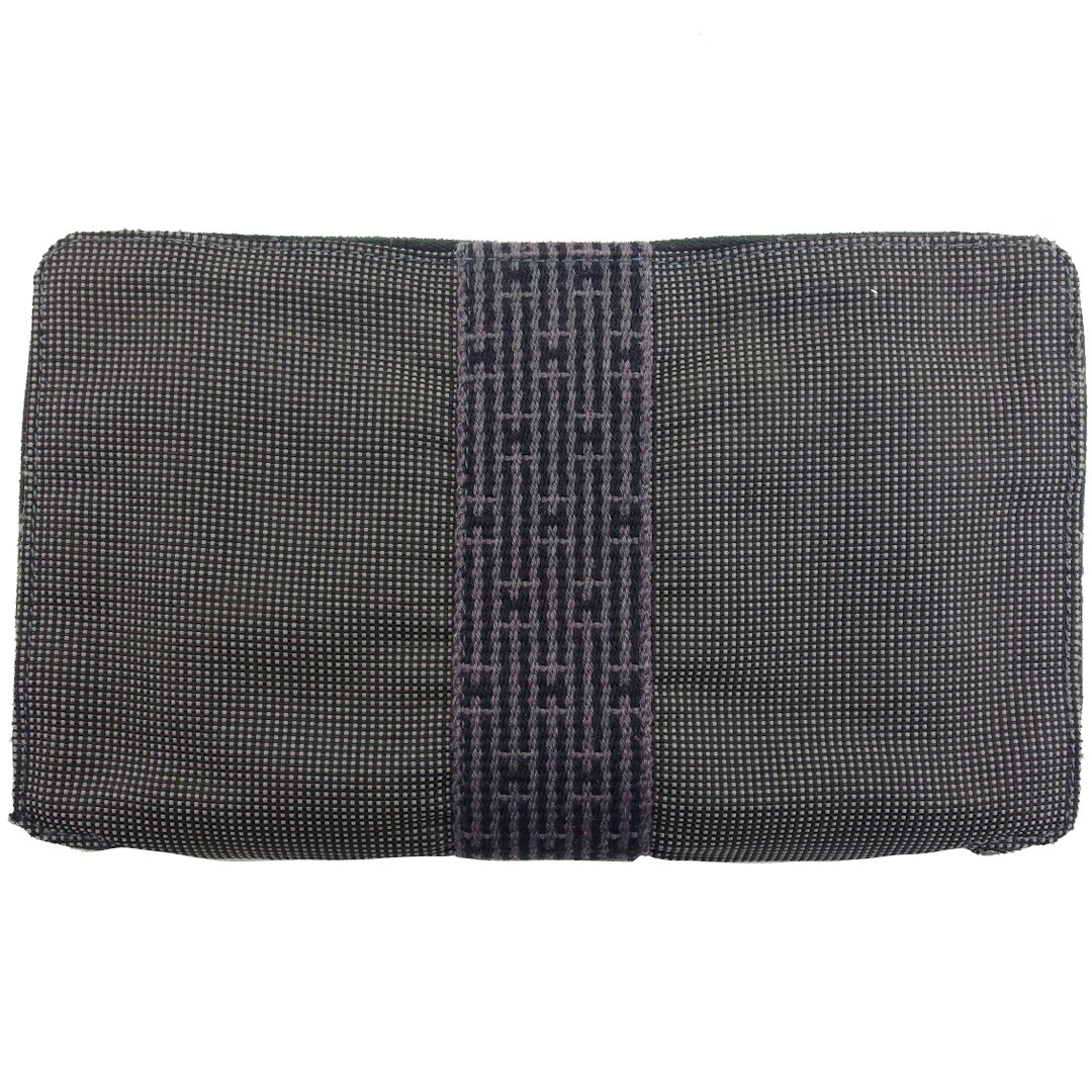 楽天市場】【財布】HERMES エルメス エールライン パースGM ラウンド