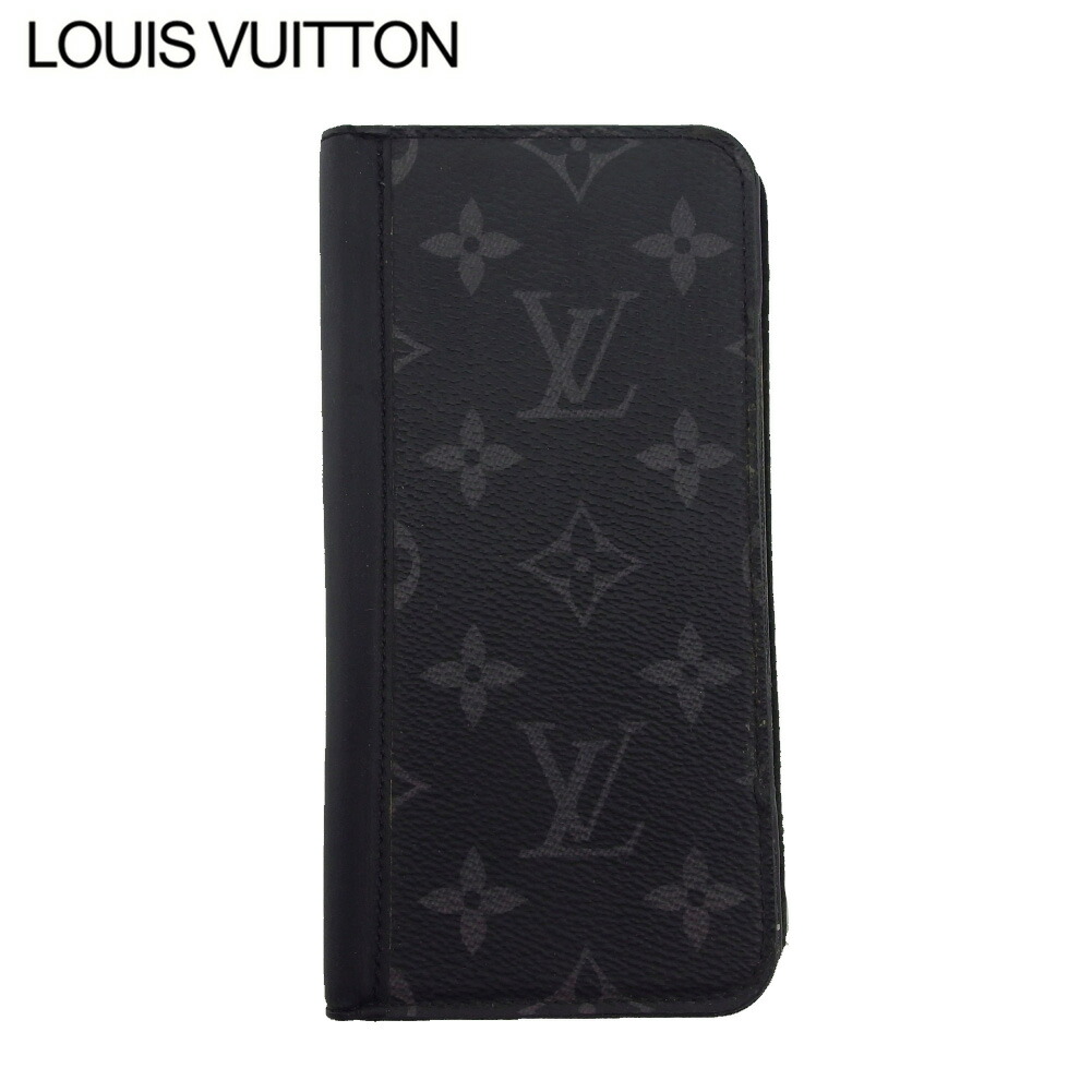 ルイヴィトン iPhoneケース カバー iPhone12Pro ダミエ 黒 楽天市場】LOUIS VUITTON ルイ ヴィトン ダミエグラフィット