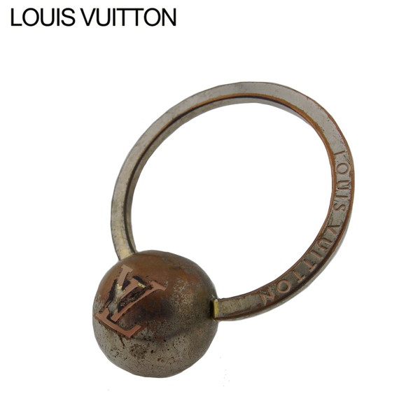 ⭐15％OFF LOUIS VUITTON キーリング 金 M6800 ⭐15％OFF LOUIS