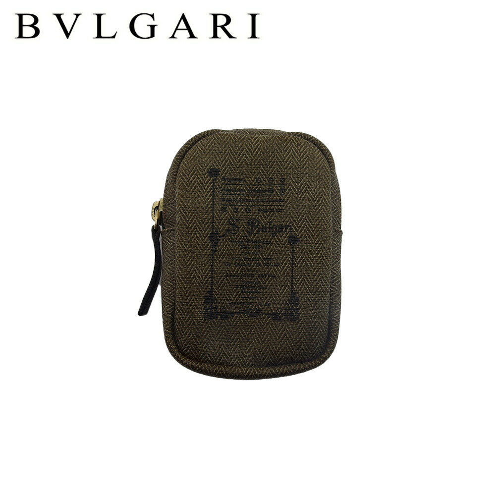 楽天市場】【未使用品】BVLGARI ブルガリ ロゴマニア シガレット