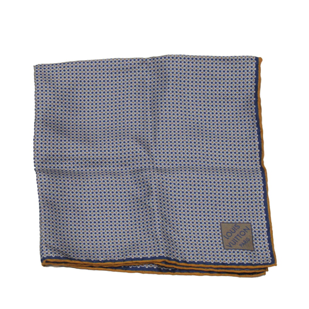 楽天市場】【緑屋質屋】ルイヴィトン ハンカチ(バンダナ) モノグラム