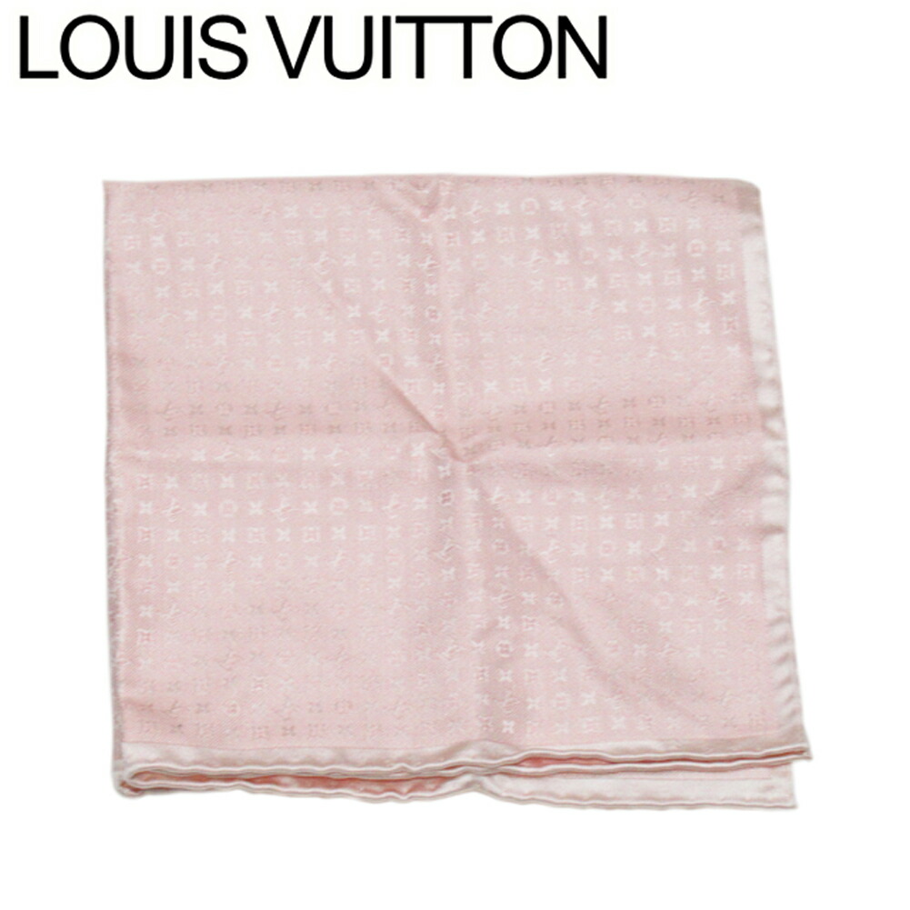 楽天市場】ルイヴィトン Louis Vuitton ハンカチ 日本限定 2018