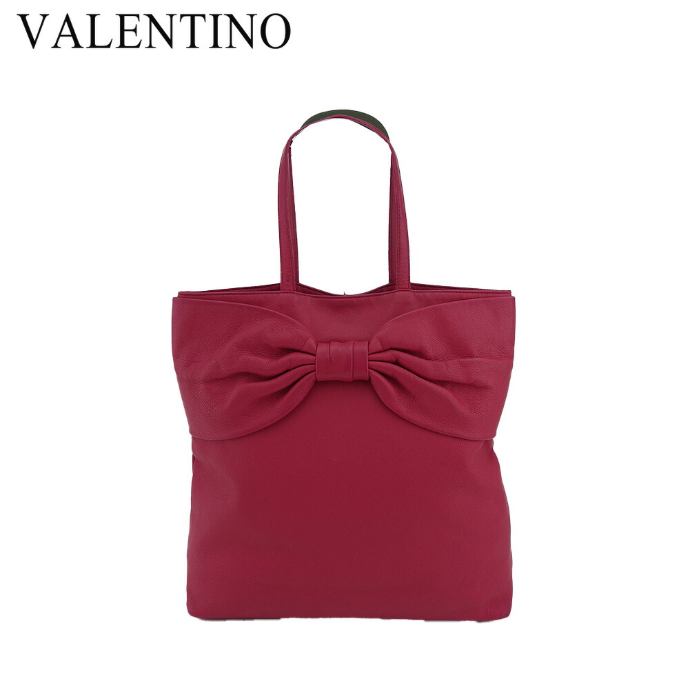 最終値下げ★極美品★RED VALENTINO レッド バレンティノ トート 楽天市場】RED VALENTINO レッドヴァレンティノ トートバッグ
