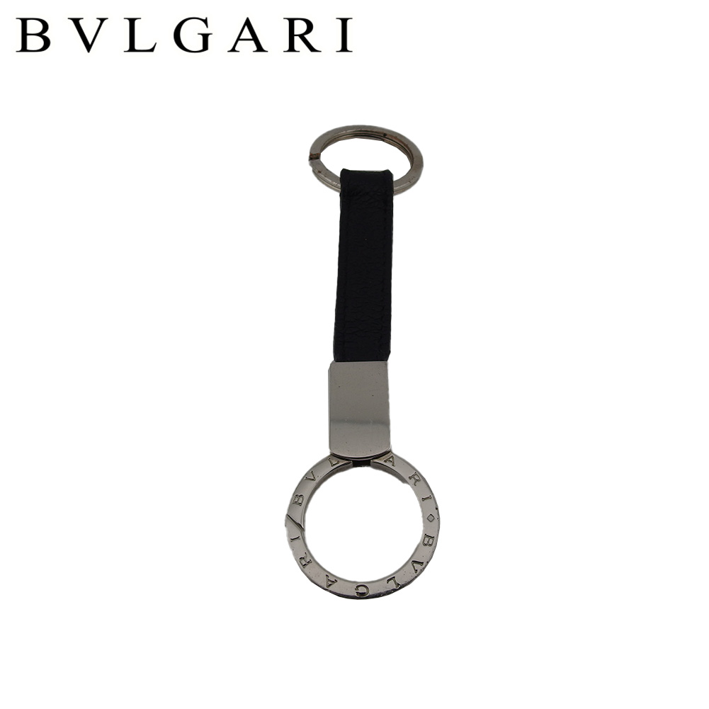 楽天市場】BVLGARI ブルガリ/キーリング/Aランク/09【中古
