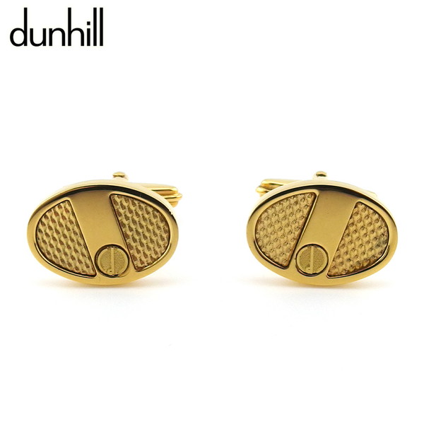 【月入れ替わり大売り出し★29％OFF引き換え証】ダン吸血鬼 Dunhill 折り返し ゴールド レディース 中古 ブランド名 ご機嫌ブランド名 ヴィンテージ