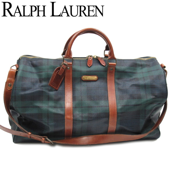 楽天市場】 POLO RALPH LAUREN（ポロラルフローレン） チェック