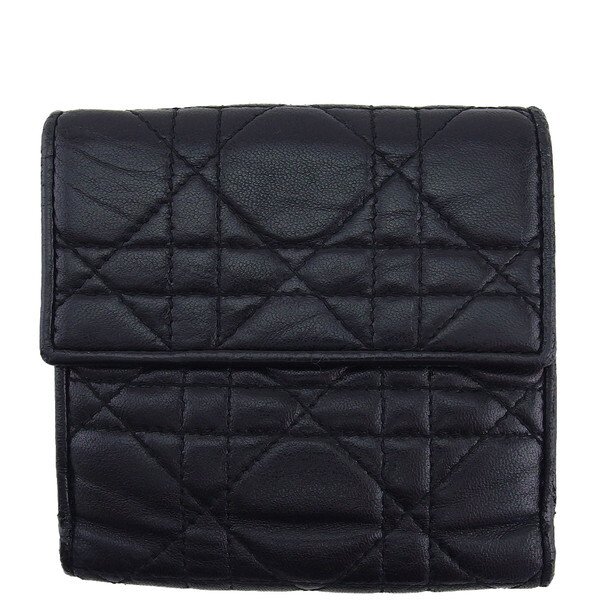 楽天市場】【財布】Christian Dior クリスチャン ディオール レディ