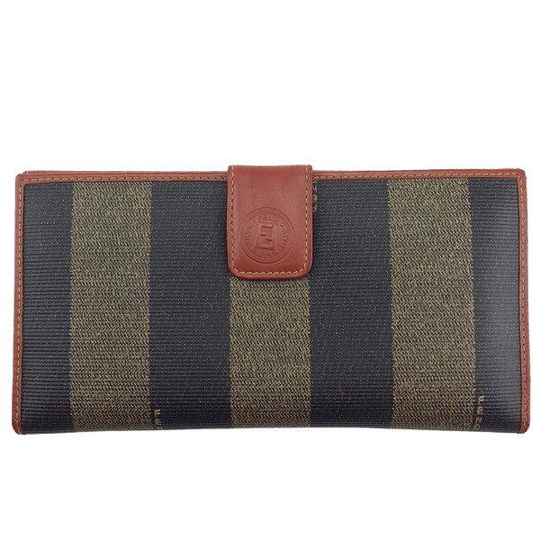 楽天市場】【年末ラストセール☆28％OFFクーポン】フェンディ FENDI 長