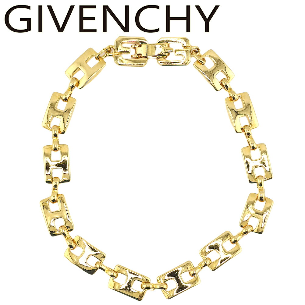 GIVENCHY BF20GB F03U 710 4G ブレスレット パール (新品) GIVENCHY 全品5%OFFクーポン☆31日迄☆ジバンシィ BF20GB F03U