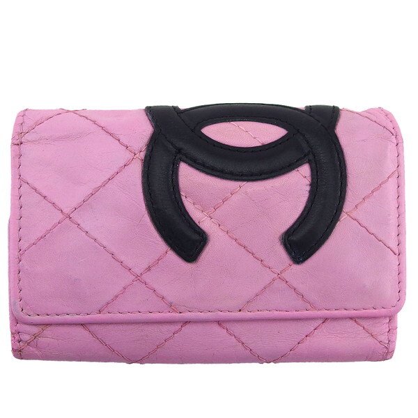 楽天市場】【新品未使用品】CHANEL シャネル カンボンライン