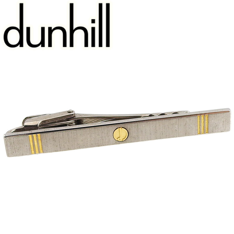 楽天市場】【ジュエリー】dunhill ダンヒル ネクタイピン