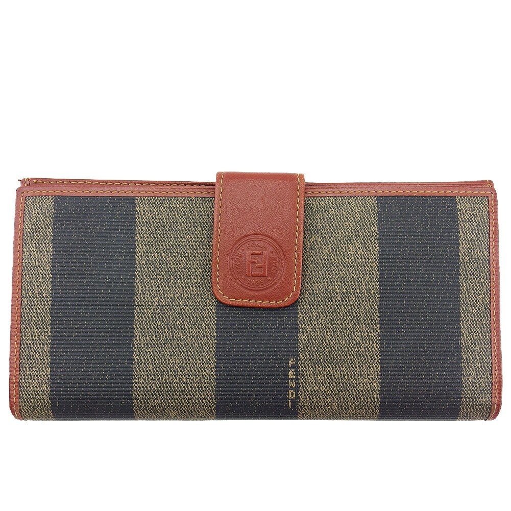 楽天市場】【年末ラストセール☆28％OFFクーポン】フェンディ FENDI 長