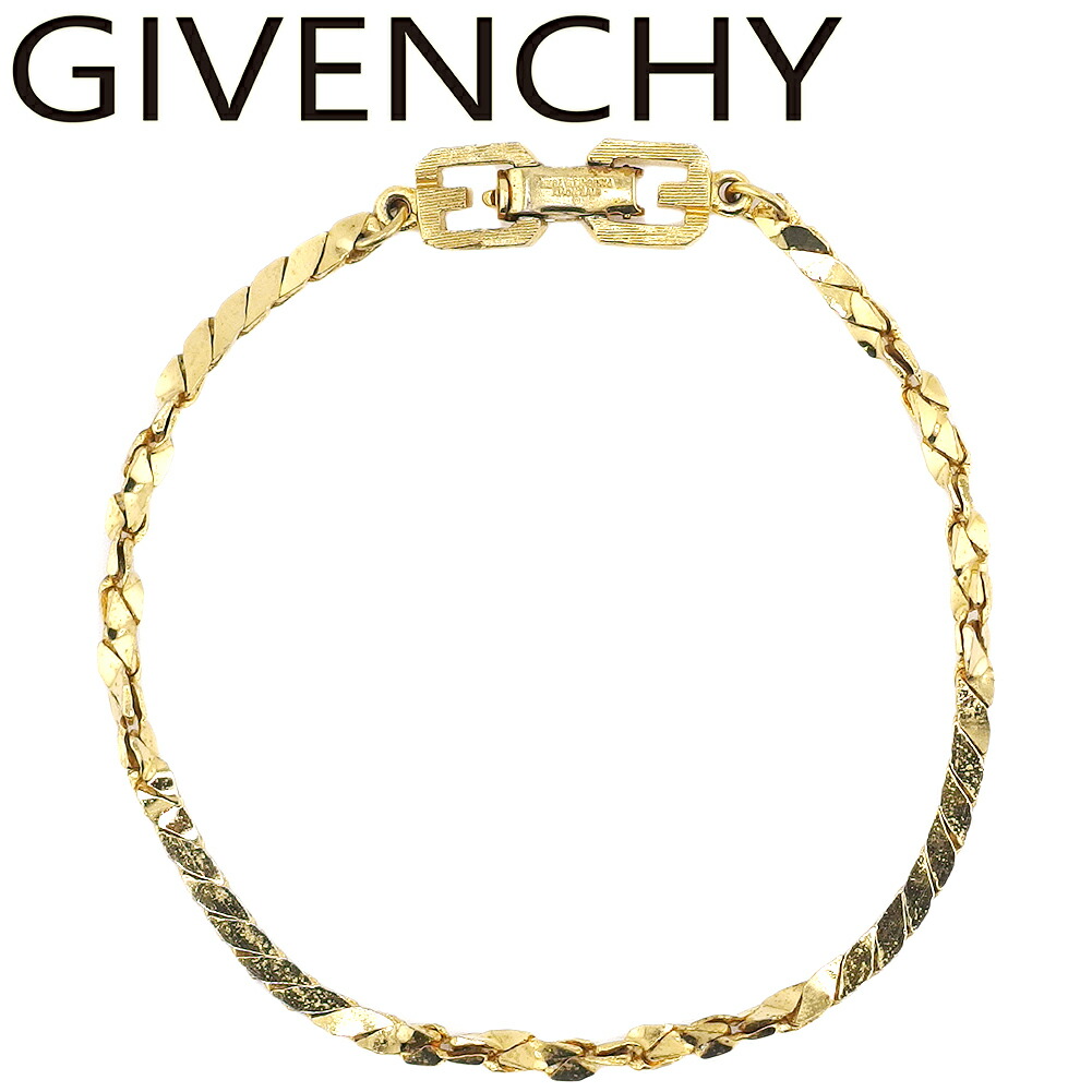 楽天市場】GIVENCHY ジバンシィ ブレスレット BN205B F003