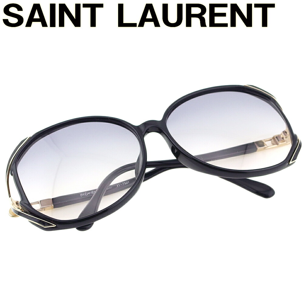 楽天市場】サンローラン SAINT LAURENT サングラス