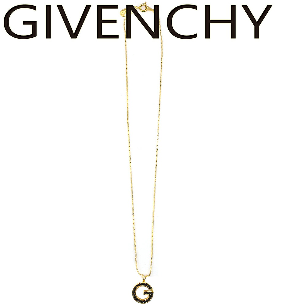 楽天市場】GIVENCHY ジバンシィ ネックレス BN008X F045 メンズ