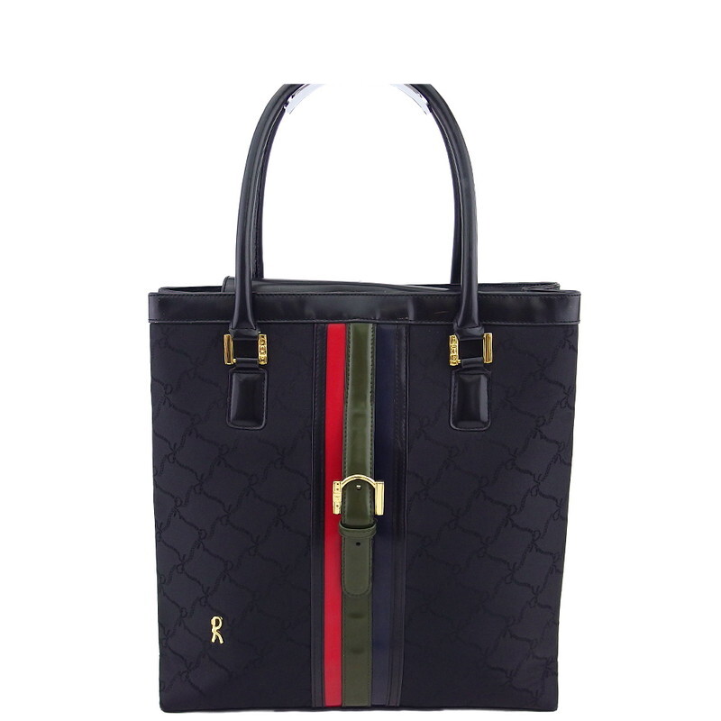 Roberta di Camerino ロベルタディカメリーノ ハンドバッグ ハンドバッグ | ジャーダ・ロベルタディカメリーノ（Roberta di