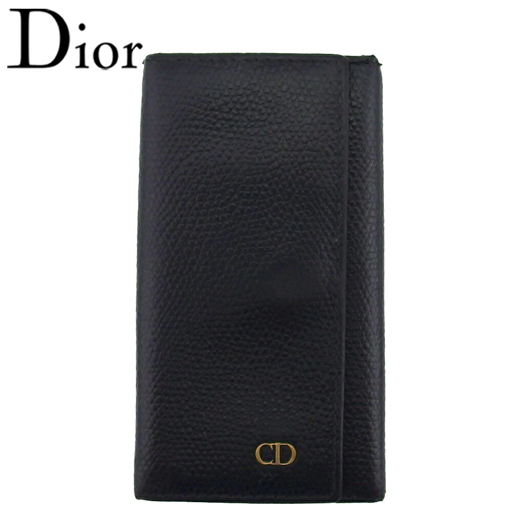 DIOR ジップ キーケース コインケース 33010109_1.jpg