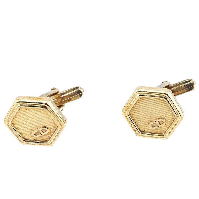 【百貨店SALE★最大限度50％OFF】ディオール 折り返し レディース 中古 Christian Dior ブランド名 御機嫌ブランド名 ヴィンテージ