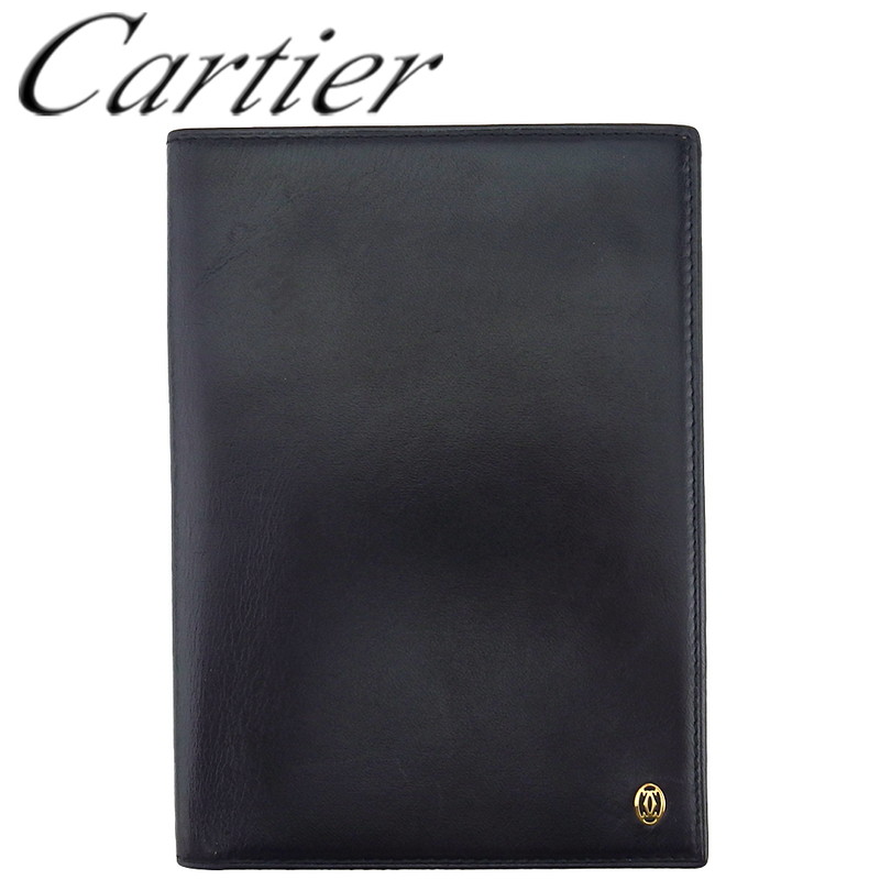 カルティエ　マルチケース　パスポート 楽天市場】【未使用品】Cartier カルティエ パスポートケース