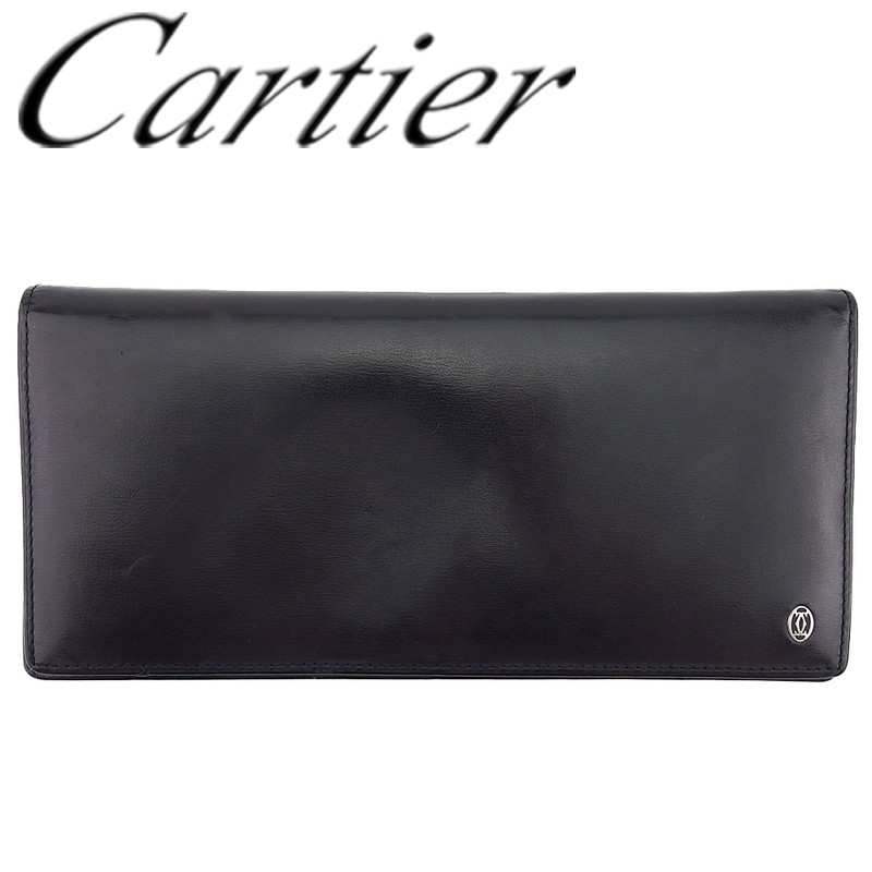 楽天市場】【財布】Cartier カルティエ パシャ ドゥ カルティエ 長