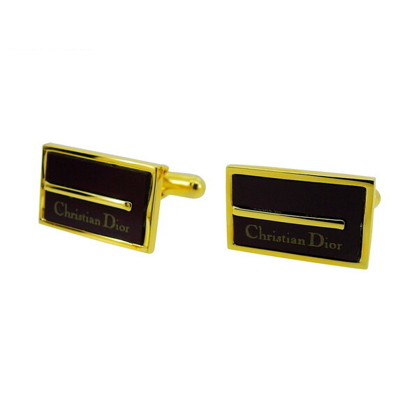 【百貨店SALE★最大限度50％OFF】クリスチャンディオール 折り返し レディース 中古 Dior ブランド名 ご機嫌ブランド名 ヴィンテージ