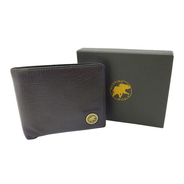 楽天市場】【財布】HUNTING WORLD ハンティング ワールド BATTUE