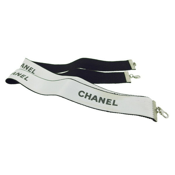 楽天市場】CHANEL シャネル ショルダーストラップ スポーツ