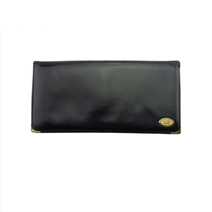 【お買い物マラソン★30％OFFクーポン】ダンヒル 札入れ 54780 レディース 中古 Dunhill ブランド ハイブランド ヴィンテージ