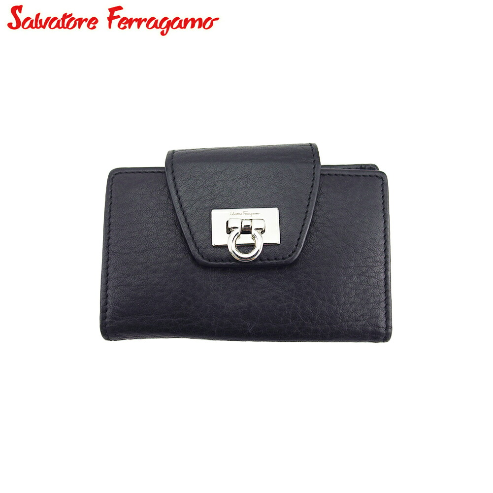 楽天市場】サルヴァトーレフェラガモ Salvatore Ferragamo 6連