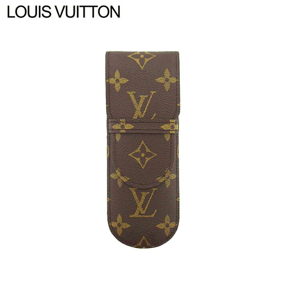 ルイヴィトン　ペンケース　ポーチ　トゥルースロンド　モノグラム 楽天市場】【本物保証】 ルイヴィトン LOUIS VUITTON モノグラム