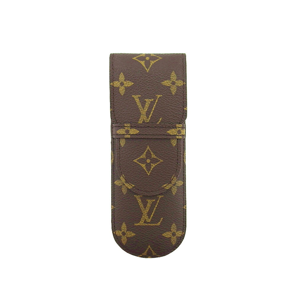 楽天市場】ルイヴィトン ペンケース PENCASE Louis Vuitton モノグラム