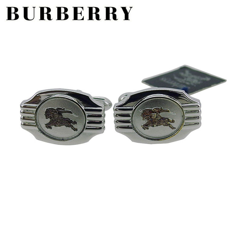 ◇BURBERRY カフス BURBERRY（カフリンクス）のフリマアイテム一覧