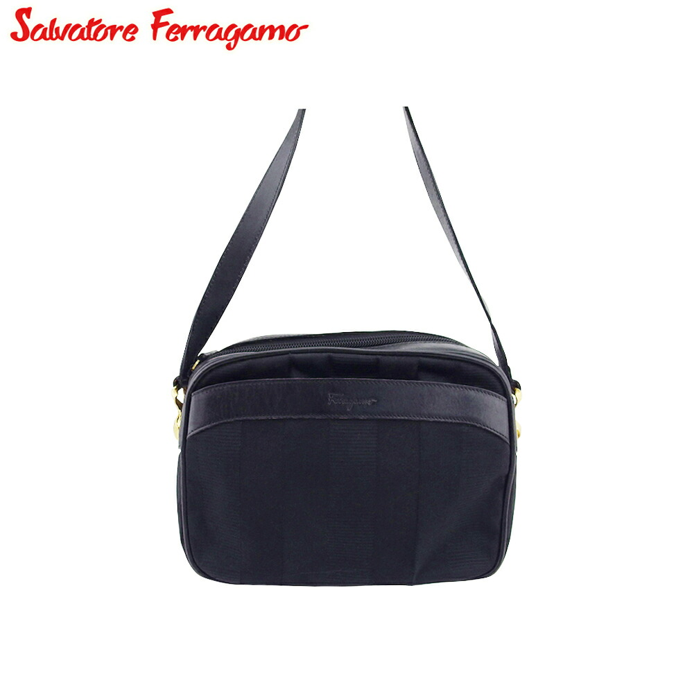 楽天市場】サルヴァトーレフェラガモ Salvatore Ferragamo 2Way