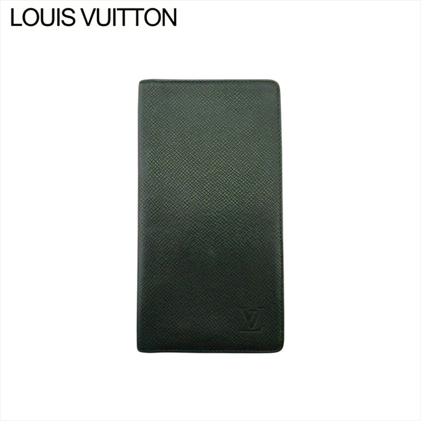 美品✨LOUIS VUITTON タイガ ポルトシェキエ カルトクレディ 札入れ 楽天市場】【財布】LOUIS VUITTON ルイ ヴィトン タイガ ポルト