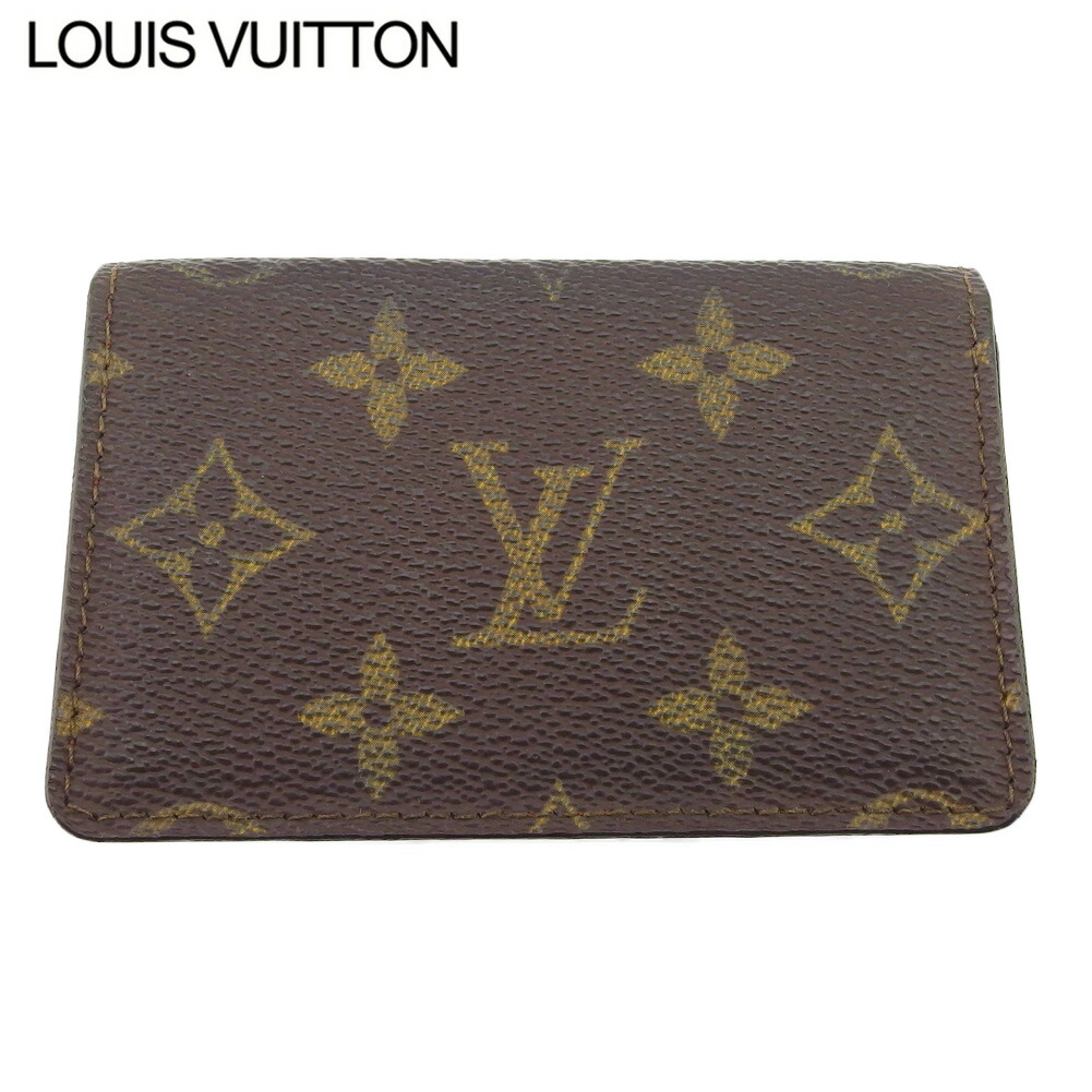楽天市場】LOUIS VUITTON ルイ ヴィトン モノグラム ポシェット