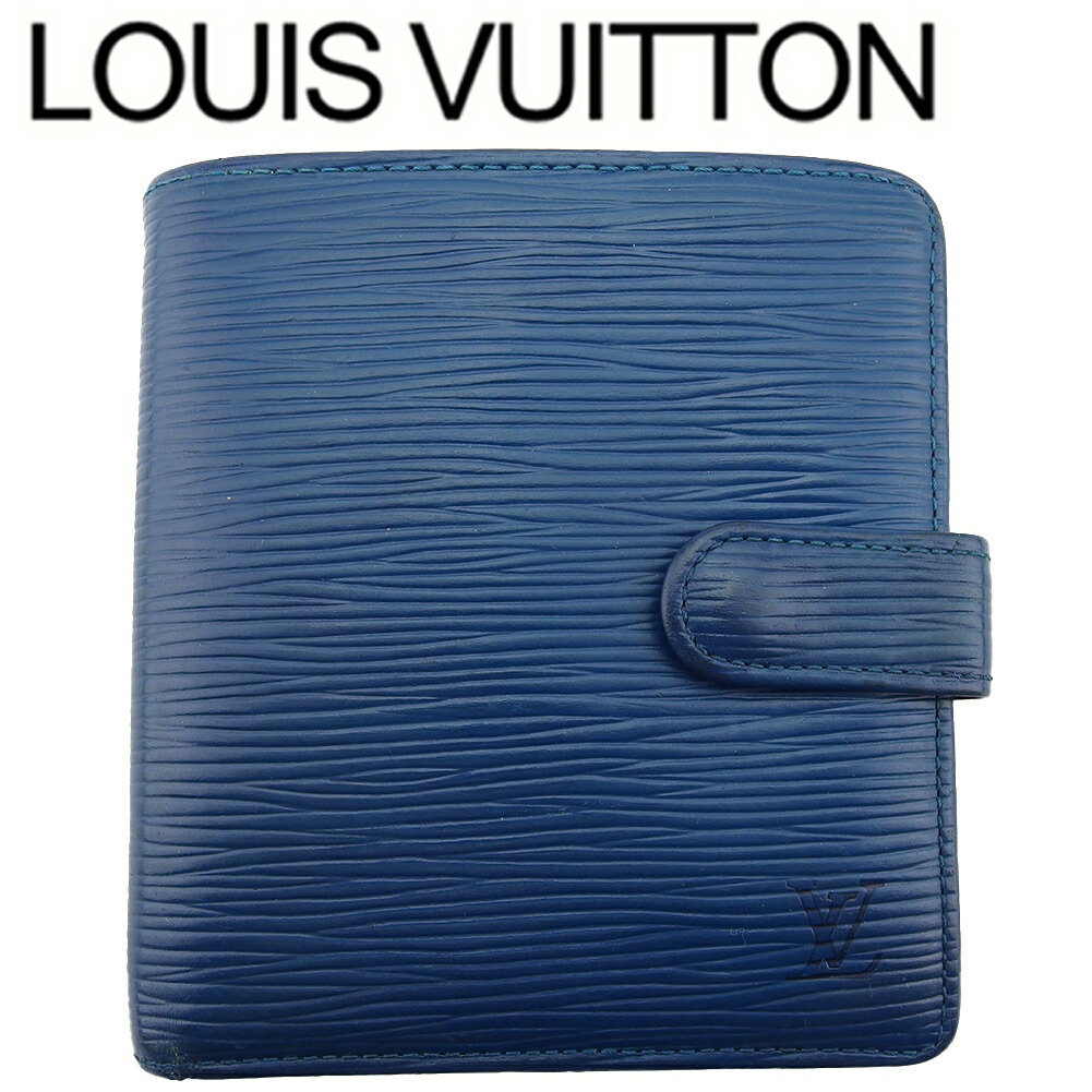 楽天市場】【財布】LOUIS VUITTON ルイ ヴィトン エピ