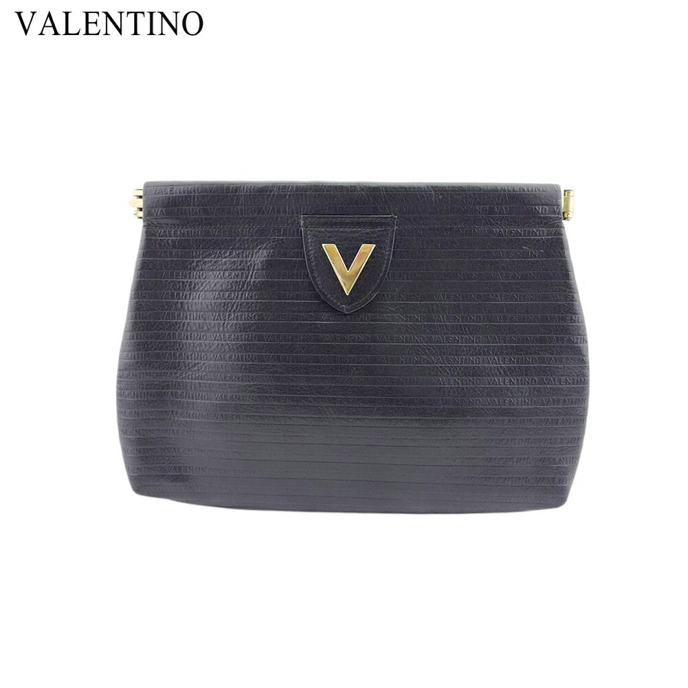 【百貨店SALE★最大限度50％OFF】マリオ・ヴァレンティノ MARIO VALENTINO クラッチペダル御徒面子 V見澄ます 54780 メンズ 中古 ブランド名 ご機嫌ブランド名 ヴィンテージ