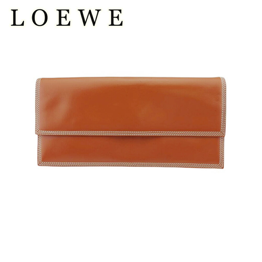 楽天市場】【秋Sale】ロエベ LOEWE クラッチバッグ アナグラム