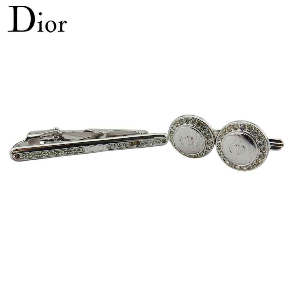 【雨季得SALE★21％OFF引き換え証】クリスチャンディオール Dior 引き分けいの一番 54780 メンズ 中古 ブランド名 御機嫌ブランド名 ヴィンテージ
