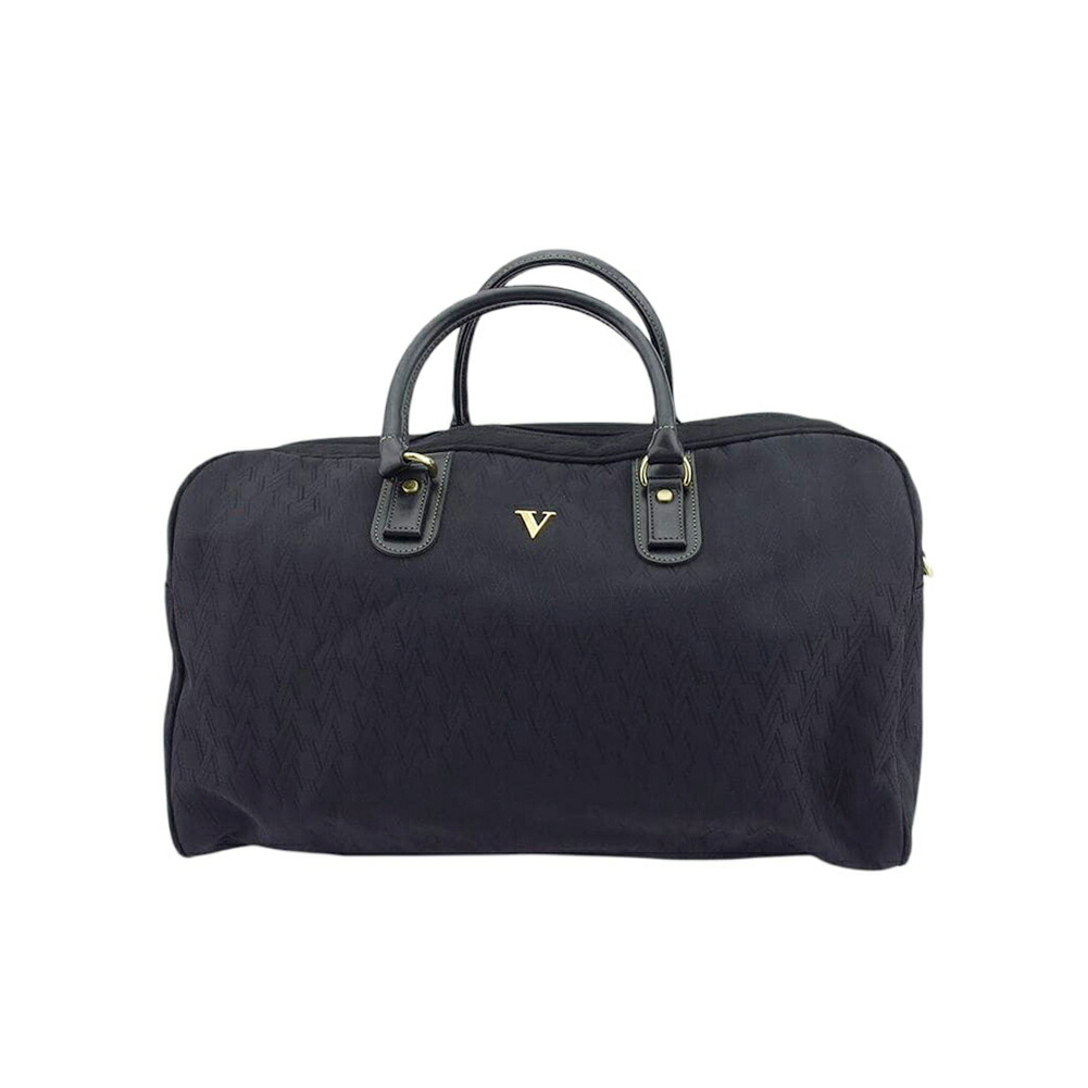 ◆未使用品◆Valentino Nervini 2Way ボストンバッグ ◇未使用品◇Valentino Nervini 2Way ボストンバッグ - メルカリ
